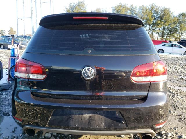 Photo 8 VIN: WVWED7AJ9DW127276 - VOLKSWAGEN GTI 