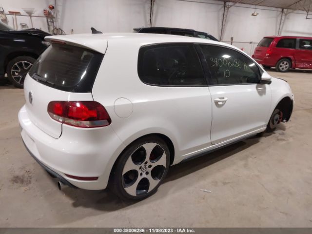 Photo 3 VIN: WVWED7AJXAW385950 - VOLKSWAGEN GTI 