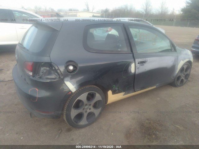 Photo 3 VIN: WVWED7AJXBW110306 - VOLKSWAGEN GTI 