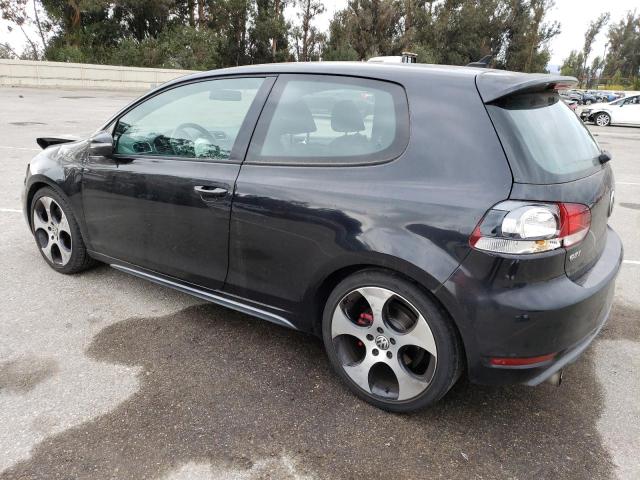 Photo 1 VIN: WVWED7AJXBW114615 - VOLKSWAGEN GTI 