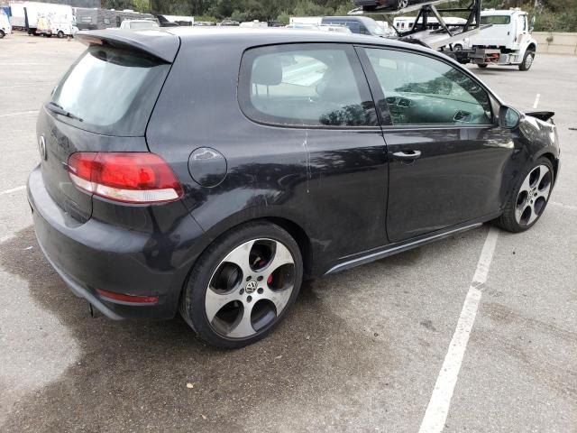 Photo 2 VIN: WVWED7AJXBW114615 - VOLKSWAGEN GTI 