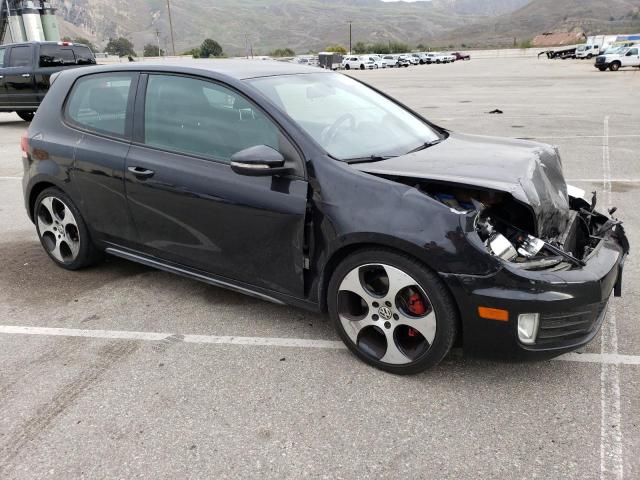 Photo 3 VIN: WVWED7AJXBW114615 - VOLKSWAGEN GTI 