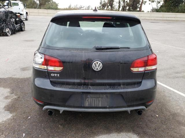 Photo 5 VIN: WVWED7AJXBW114615 - VOLKSWAGEN GTI 