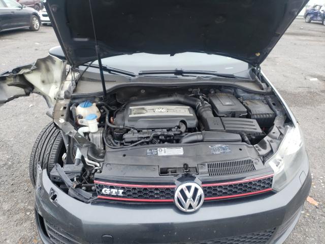 Photo 6 VIN: WVWED7AJXBW115229 - VOLKSWAGEN GTI 