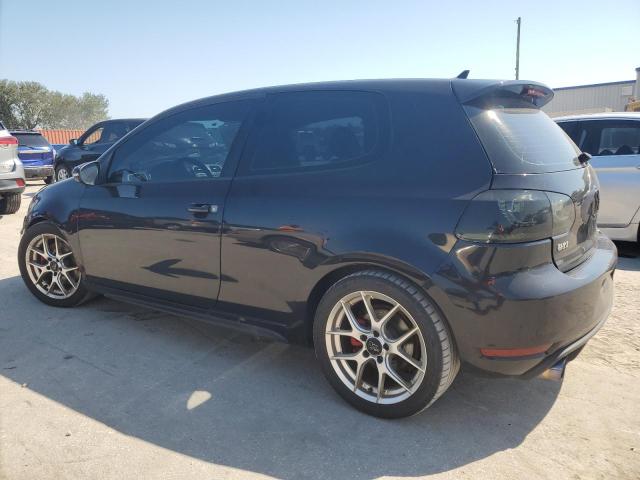 Photo 1 VIN: WVWED7AJXBW255832 - VOLKSWAGEN GTI 