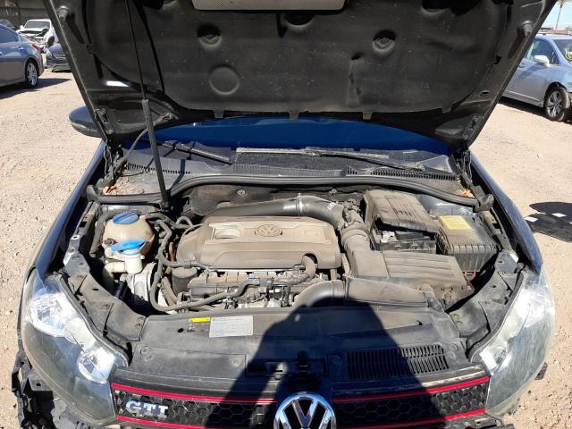 Photo 6 VIN: WVWED7AJXDW008247 - VOLKSWAGEN GTI 