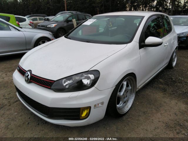 Photo 1 VIN: WVWED7AJXDW050370 - VOLKSWAGEN GTI 