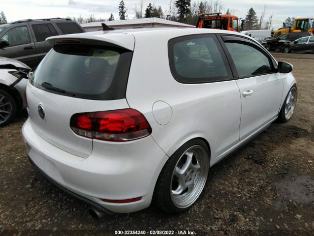 Photo 3 VIN: WVWED7AJXDW050370 - VOLKSWAGEN GTI 