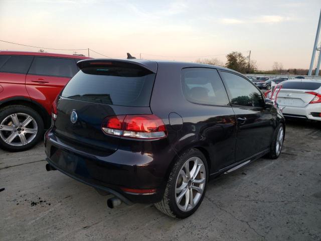 Photo 3 VIN: WVWED7AJXDW070411 - VOLKSWAGEN GTI 