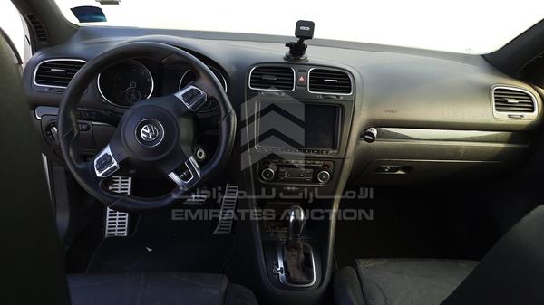 Photo 15 VIN: WVWEH21K1CW030684 - VOLKSWAGEN GTI 