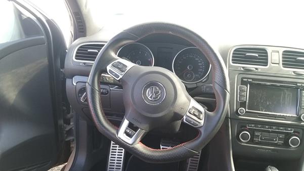 Photo 11 VIN: WVWEH21K6CW172545 - VOLKSWAGEN GTI 