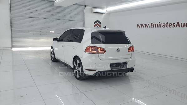 Photo 6 VIN: WVWEH21K9CW023630 - VOLKSWAGEN GOLF GTI 