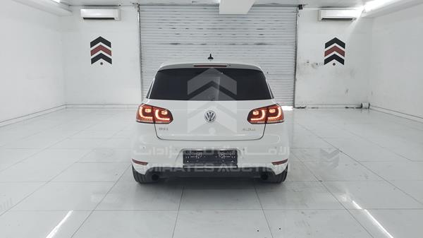 Photo 7 VIN: WVWEH21K9CW023630 - VOLKSWAGEN GOLF GTI 