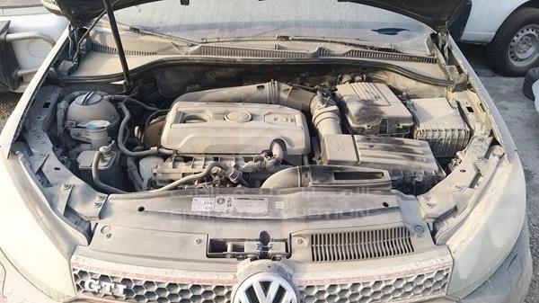 Photo 25 VIN: WVWEH2AJXDW073767 - VOLKSWAGEN GTI 