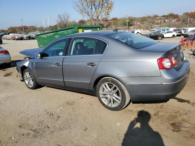 Photo 1 VIN: WVWEK73C28P055129 - VOLKSWAGEN PASSAT 