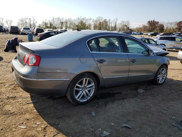 Photo 2 VIN: WVWEK73C28P055129 - VOLKSWAGEN PASSAT 