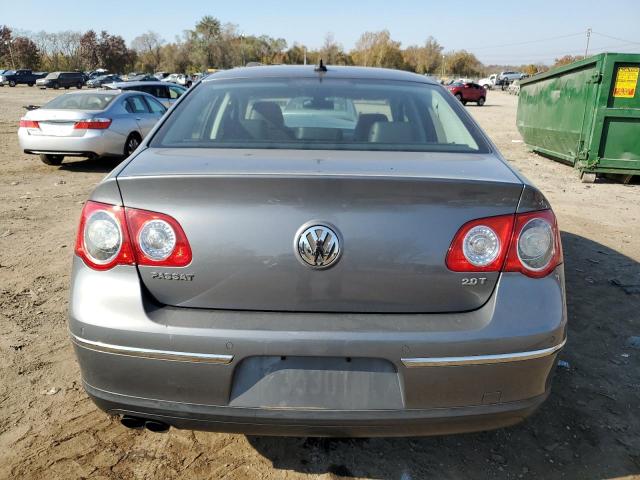 Photo 5 VIN: WVWEK73C28P055129 - VOLKSWAGEN PASSAT 