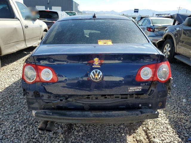 Photo 5 VIN: WVWEK73C56P192496 - VOLKSWAGEN PASSAT 2.0 