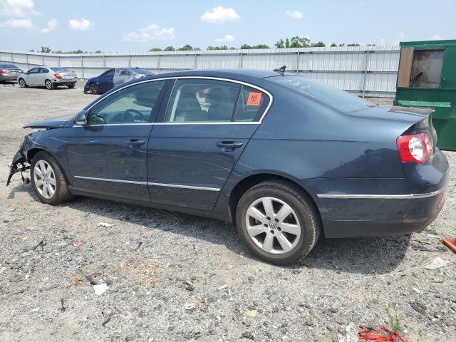 Photo 1 VIN: WVWEK73C57P013116 - VOLKSWAGEN PASSAT 