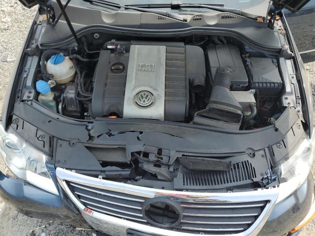 Photo 10 VIN: WVWEK73C57P013116 - VOLKSWAGEN PASSAT 