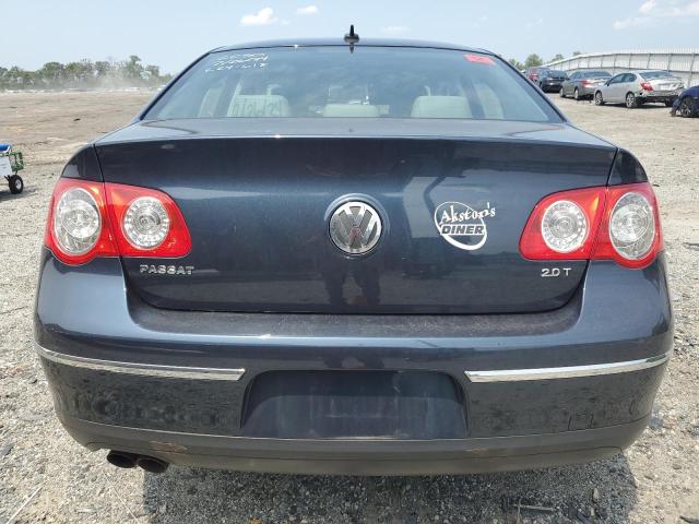 Photo 5 VIN: WVWEK73C57P013116 - VOLKSWAGEN PASSAT 