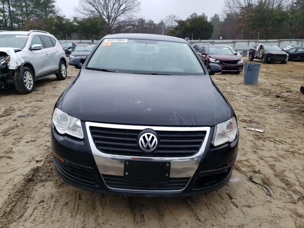 Photo 4 VIN: WVWEK73C66P135000 - VOLKSWAGEN PASSAT 