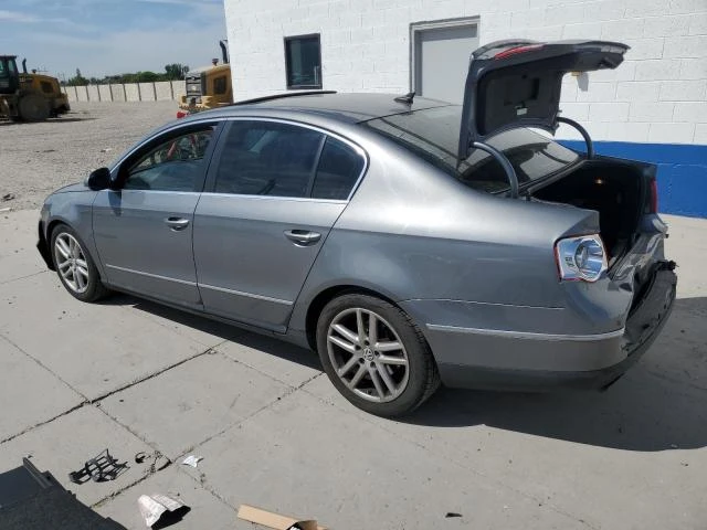 Photo 1 VIN: WVWEK73C68E137814 - VOLKSWAGEN PASSAT 