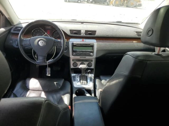 Photo 7 VIN: WVWEK73C68E137814 - VOLKSWAGEN PASSAT 