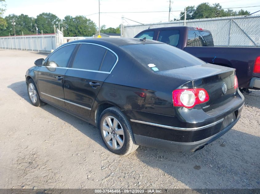 Photo 2 VIN: WVWEK73C97P005343 - VOLKSWAGEN PASSAT 