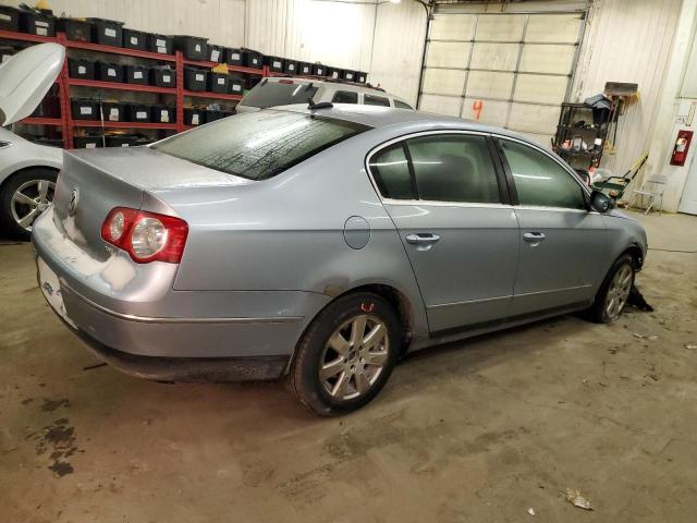 Photo 2 VIN: WVWEK73CX6P024286 - VOLKSWAGEN PASSAT 