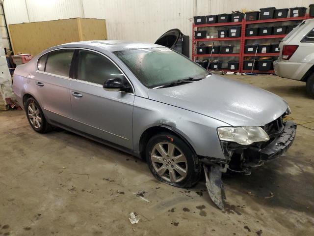 Photo 3 VIN: WVWEK73CX6P024286 - VOLKSWAGEN PASSAT 