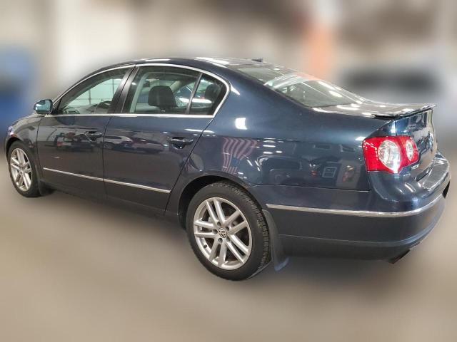 Photo 1 VIN: WVWEK73CX8E185543 - VOLKSWAGEN PASSAT 