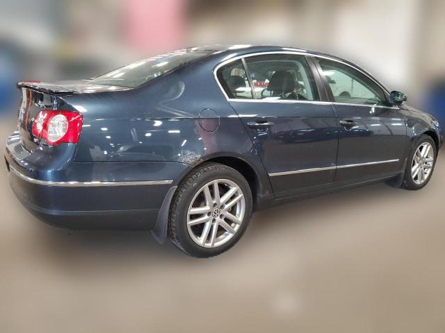 Photo 2 VIN: WVWEK73CX8E185543 - VOLKSWAGEN PASSAT 