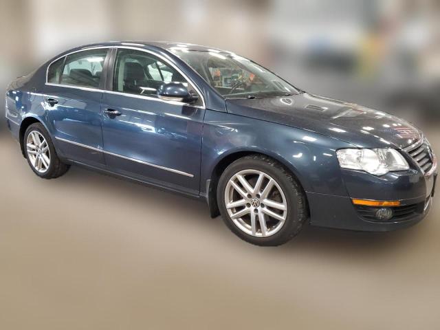 Photo 3 VIN: WVWEK73CX8E185543 - VOLKSWAGEN PASSAT 