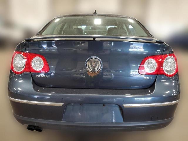 Photo 5 VIN: WVWEK73CX8E185543 - VOLKSWAGEN PASSAT 