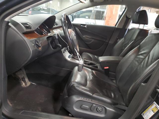 Photo 6 VIN: WVWEK73CX8E185543 - VOLKSWAGEN PASSAT 