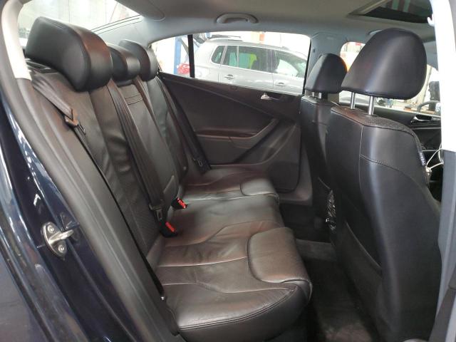 Photo 9 VIN: WVWEK73CX8E185543 - VOLKSWAGEN PASSAT 