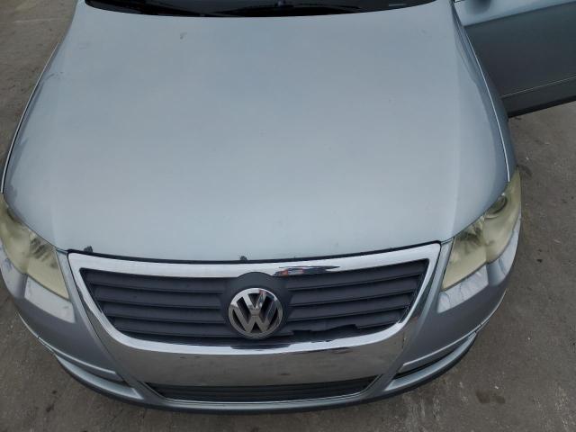 Photo 10 VIN: WVWEK93C26P031261 - VOLKSWAGEN PASSAT 