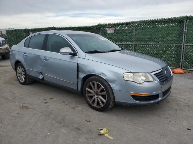 Photo 3 VIN: WVWEK93C26P031261 - VOLKSWAGEN PASSAT 