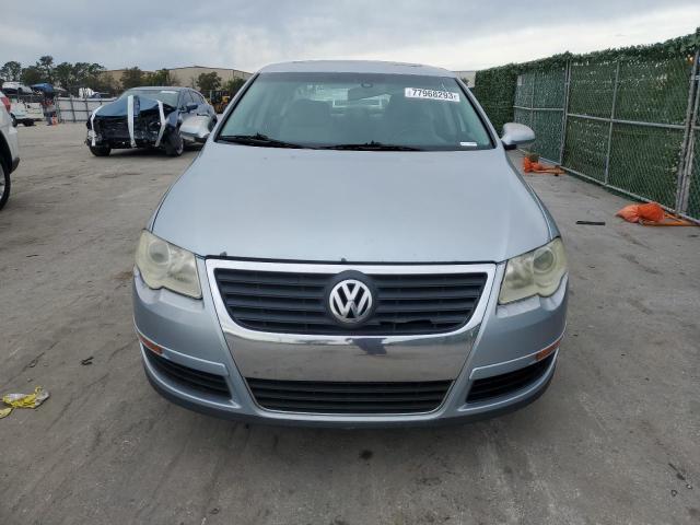 Photo 4 VIN: WVWEK93C26P031261 - VOLKSWAGEN PASSAT 