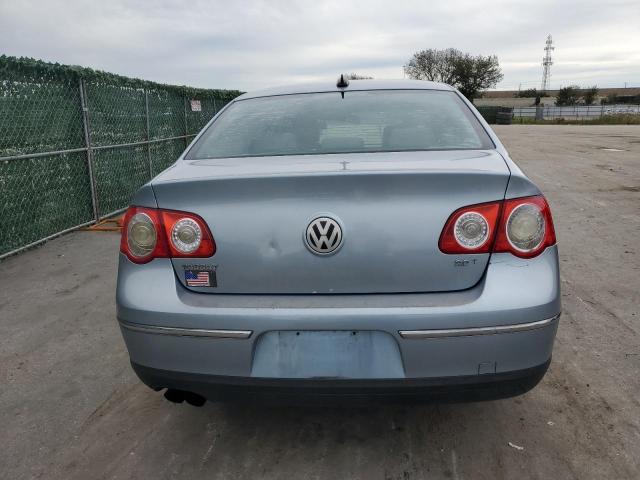 Photo 5 VIN: WVWEK93C26P031261 - VOLKSWAGEN PASSAT 