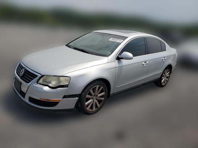 Photo 0 VIN: WVWEK93C26P031325 - VOLKSWAGEN PASSAT 