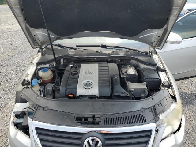 Photo 10 VIN: WVWEK93C26P031325 - VOLKSWAGEN PASSAT 