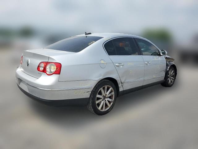 Photo 2 VIN: WVWEK93C26P031325 - VOLKSWAGEN PASSAT 