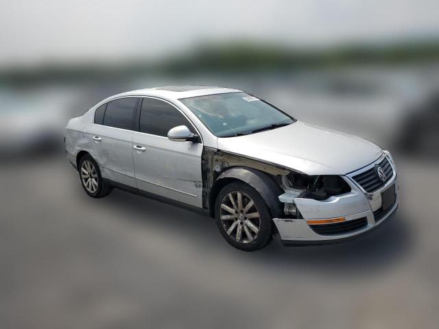 Photo 3 VIN: WVWEK93C26P031325 - VOLKSWAGEN PASSAT 