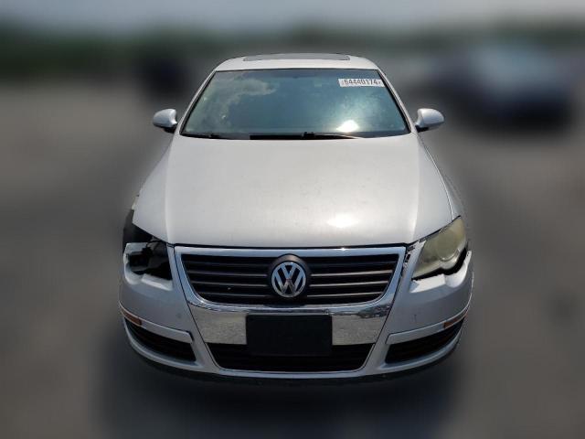 Photo 4 VIN: WVWEK93C26P031325 - VOLKSWAGEN PASSAT 