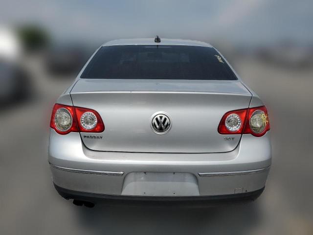 Photo 5 VIN: WVWEK93C26P031325 - VOLKSWAGEN PASSAT 