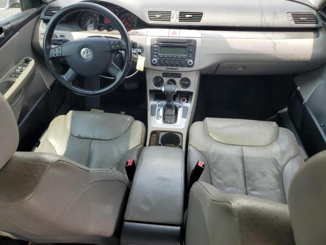 Photo 7 VIN: WVWEK93C26P031325 - VOLKSWAGEN PASSAT 