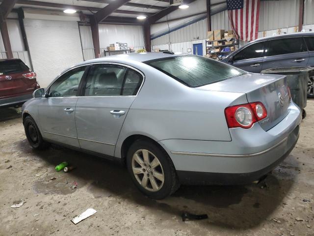 Photo 1 VIN: WVWEK93C46P082230 - VOLKSWAGEN PASSAT 