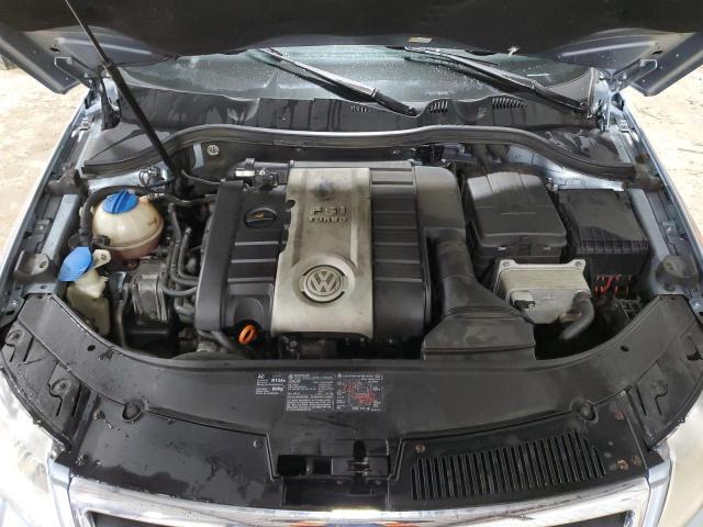 Photo 10 VIN: WVWEK93C46P082230 - VOLKSWAGEN PASSAT 